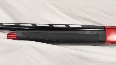 USED TRISTAR VIPER G2 RED 12GA - Image 5 of 11