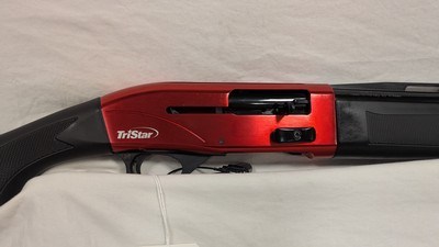 USED TRISTAR VIPER G2 RED 12GA - Image 9 of 11