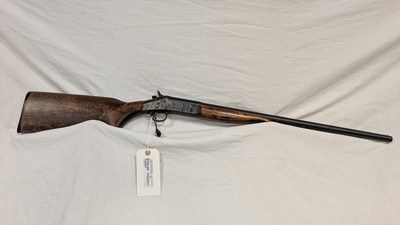 USED NEW ENGLAND PARDNER SB1 20GA - Image 7 of 11