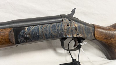 USED NEW ENGLAND PARDNER SB1 20GA - Image 4 of 11
