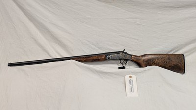 USED NEW ENGLAND PARDNER SB1 20GA - Image 1 of 11
