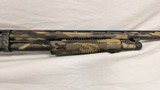 USED MOSSBERG 500A COMBO 12GA - Image 10 of 13