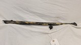 USED MOSSBERG 500A COMBO 12GA - Image 13 of 13