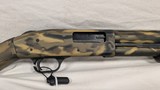 USED MOSSBERG 500A COMBO 12GA - Image 9 of 13