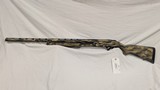USED MOSSBERG 500A COMBO 12GA - Image 1 of 13