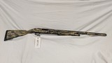 USED MOSSBERG 500A COMBO 12GA - Image 7 of 13