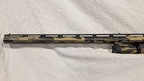USED MOSSBERG 500A COMBO 12GA - Image 6 of 13