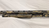 USED MOSSBERG 500A COMBO 12GA - Image 5 of 13