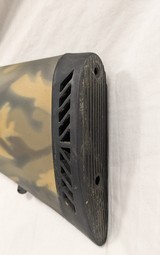 USED MOSSBERG 500A COMBO 12GA - Image 2 of 13