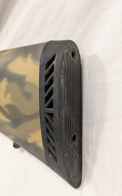 USED MOSSBERG 500A COMBO 12GA - Image 2 of 13