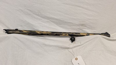 USED MOSSBERG 500A COMBO 12GA - Image 13 of 13