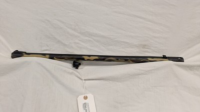 USED MOSSBERG 500A COMBO 12GA - Image 12 of 13