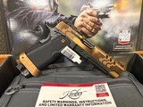 Kimber 2K11 Target .45ACP - Image 2 of 2