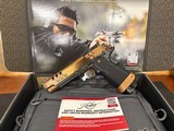 Kimber 2K11 Target .45ACP - Image 1 of 2