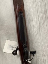 Used Winchester M70 Pre-64 375H&H - Image 9 of 11