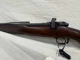 Used Winchester M70 Pre-64 375H&H - Image 4 of 11