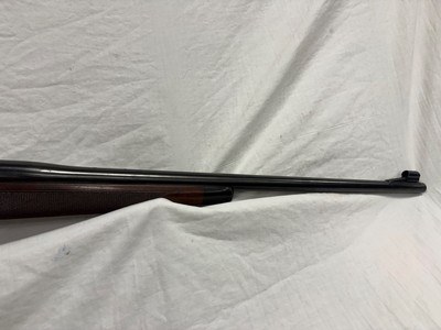 Used Winchester M70 Pre-64 375H&H - Image 8 of 11