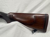 Used Winchester M70 Pre-64 375H&H - Image 3 of 11