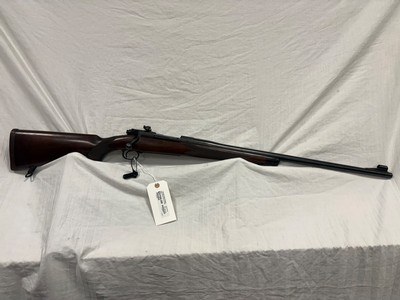 Used Winchester M70 Pre-64 375H&H - Image 2 of 11