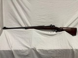 Used Winchester M70 Pre-64 375H&H - Image 1 of 11