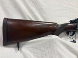 Used Winchester M70 Pre-64 375H&H - Image 6 of 11