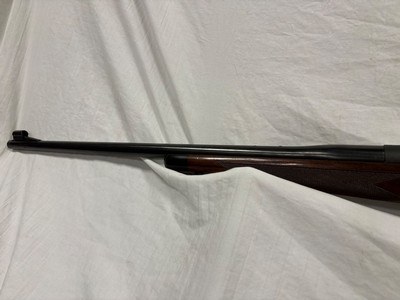 Used Winchester M70 Pre-64 375H&H - Image 5 of 11
