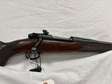 Used Winchester M70 Pre-64 375H&H - Image 7 of 11