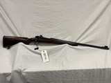 Used Winchester M70 Pre-64 375H&H - Image 2 of 11