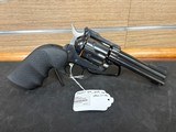 Used Ruger Blackhawk 357/9MM - Image 2 of 3