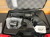 Used Ruger Blackhawk 357/9MM - Image 3 of 3