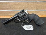 Used Ruger Blackhawk 357/9MM - Image 1 of 3