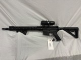 Used Diamondback DB-15 Custom 5.56 - Image 1 of 2
