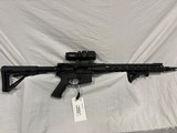 Used Diamondback DB-15 Custom 5.56 - Image 2 of 2
