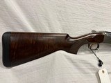 Browning 825 Citori Sporting Left Hand 12/30 - Image 6 of 8