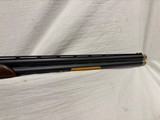 Browning 825 Citori Sporting Left Hand 12/30 - Image 8 of 8