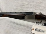 Browning 825 Citori Sporting Left Hand 12/30 - Image 3 of 8