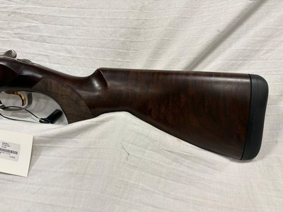 Browning 825 Citori Sporting Left Hand 12/30 - Image 2 of 8