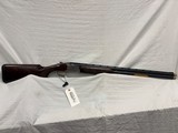 Browning 825 Citori Sporting Left Hand 12/30 - Image 5 of 8