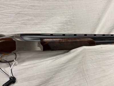 Browning 825 Citori Sporting Left Hand 12/30 - Image 7 of 8