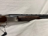 Browning 825 Citori Sporting Left Hand 12/30 - Image 7 of 8