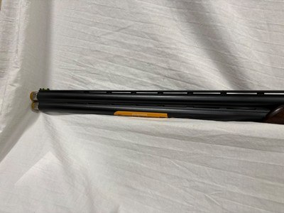 Browning 825 Citori Sporting Left Hand 12/30 - Image 4 of 8