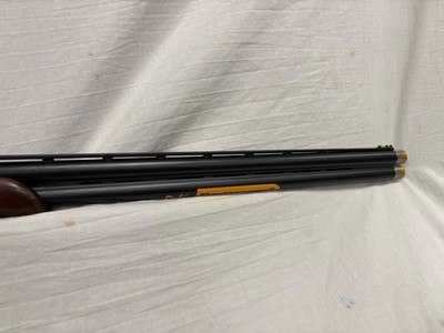 Browning 825 Citori Sporting Left Hand 12/30 - Image 8 of 8