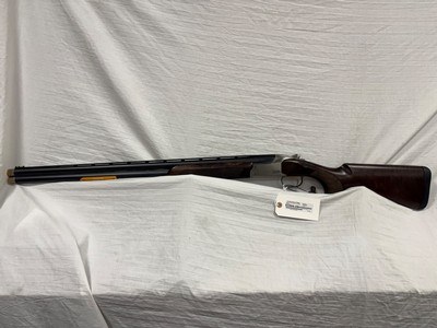 Browning 825 Citori Sporting Left Hand 12/30 - Image 1 of 8