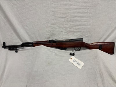 Used Norinco SKS 7.62X39 - Image 1 of 10