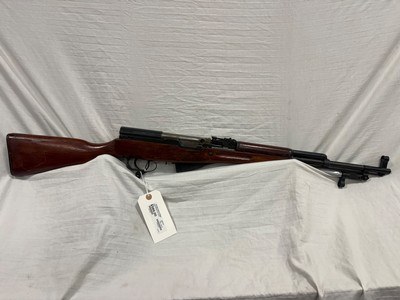 Used Norinco SKS 7.62X39 - Image 5 of 10