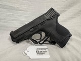 Used S&W M&P9C 9MM - Image 1 of 3