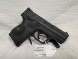 Used S&W M&P9C 9MM - Image 2 of 3