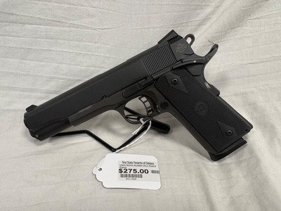 Used Rock Island M1911-A1 .45ACP - Image 1 of 3