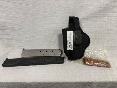 Used Rock Island M1911-A1 .45ACP - Image 3 of 3