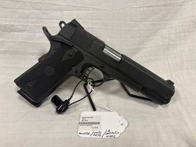 Used Rock Island M1911-A1 .45ACP - Image 2 of 3